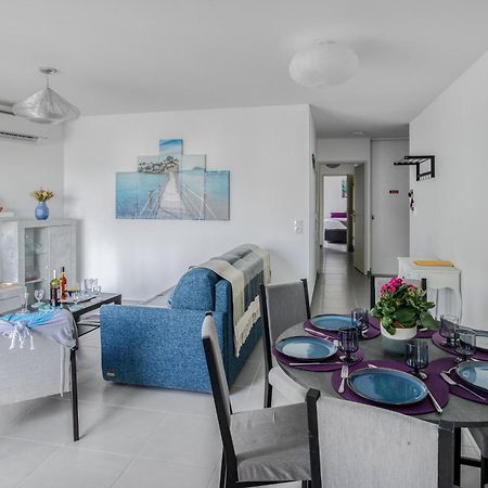 Nouvelle Ere - Appt A Moins D'Un Km De La Plage Le Lavandou Exterior foto